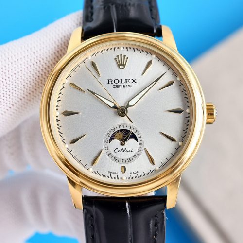 Ro watch