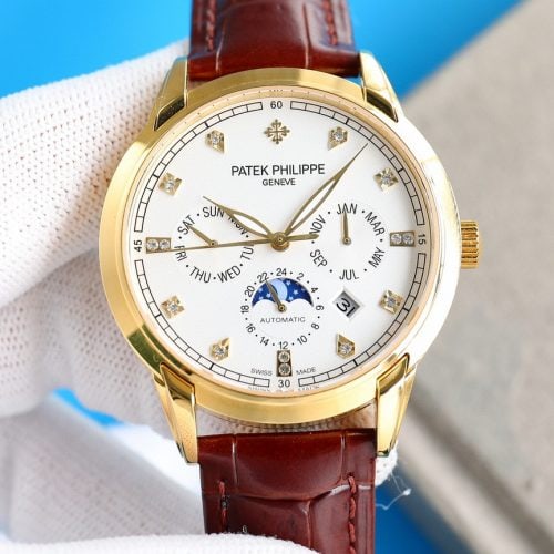 PA watch