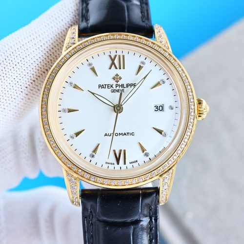 PA watch