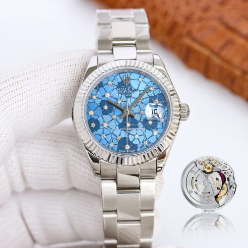 Ro watch