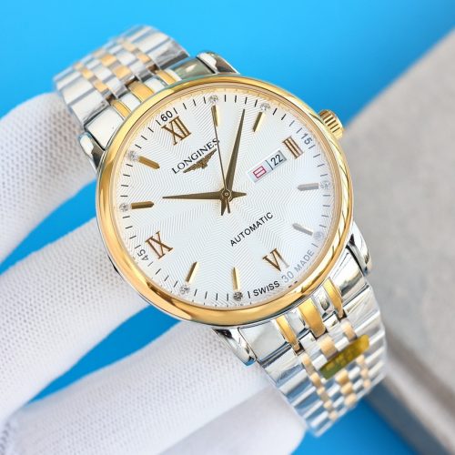Lo watch