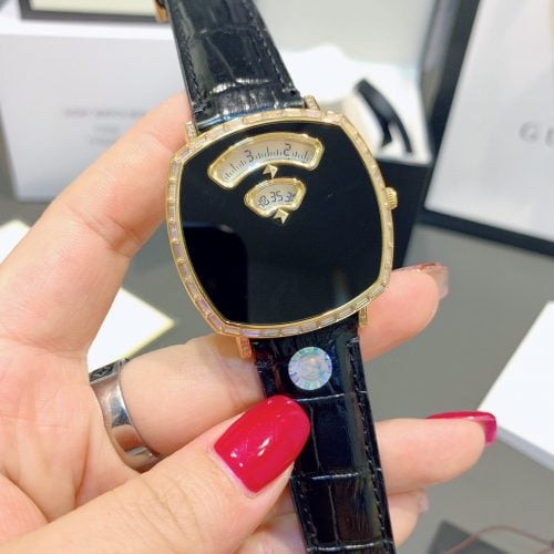 GG watch