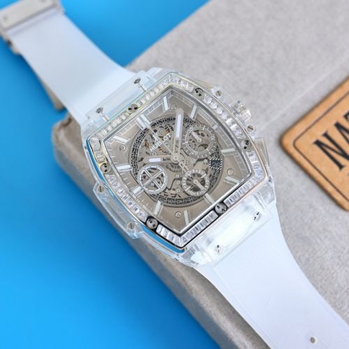 HB watch