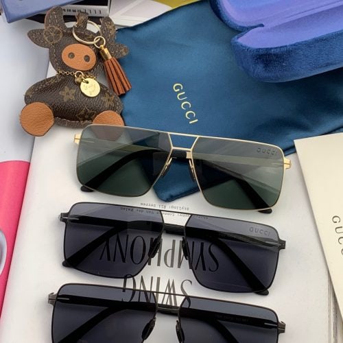 GG glasses