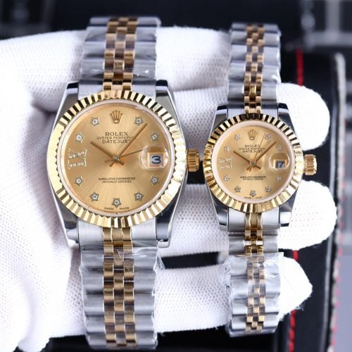 Ro watch