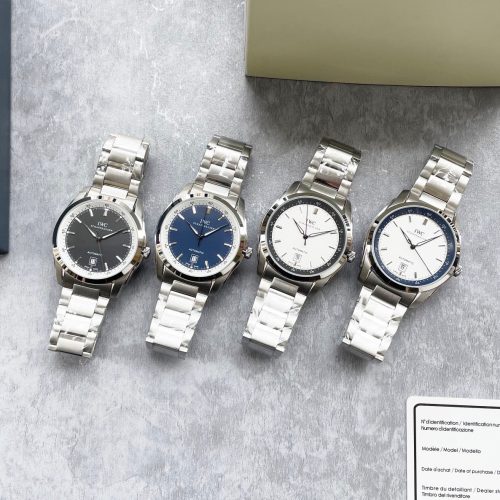 IW watch