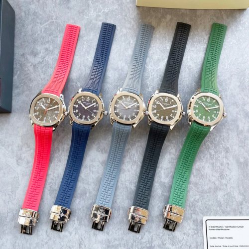 PA watch