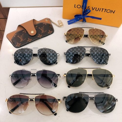 LL glasses
