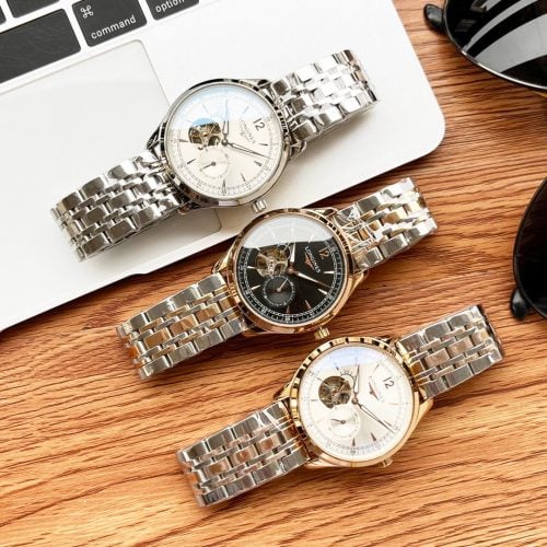 Lo watch