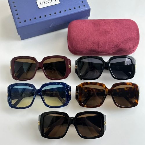 GG glasses