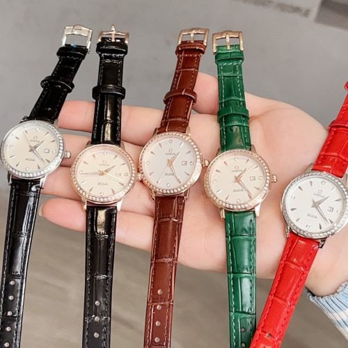 OME watch