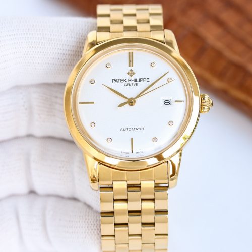 PA watch
