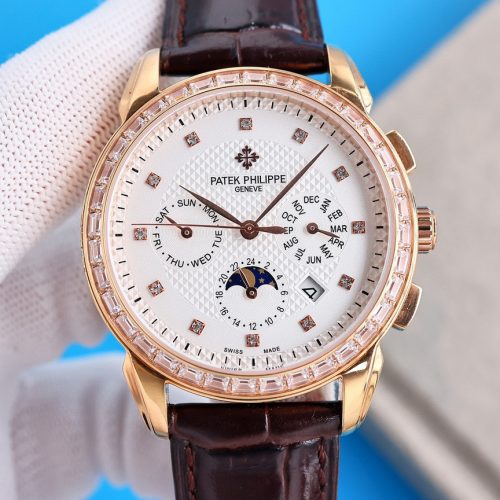 PA watch