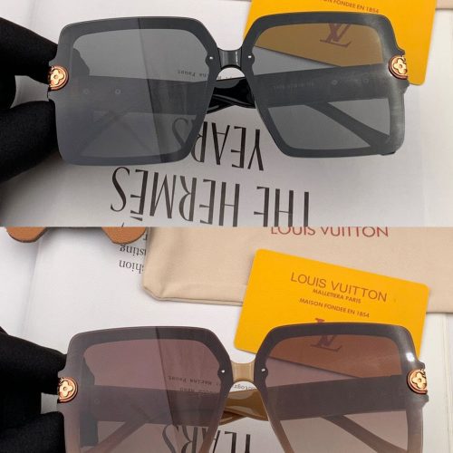 LL glasses