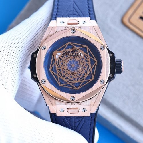 HB watch