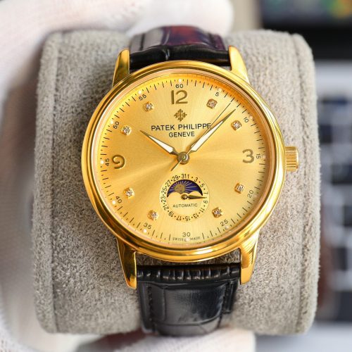 PA watch