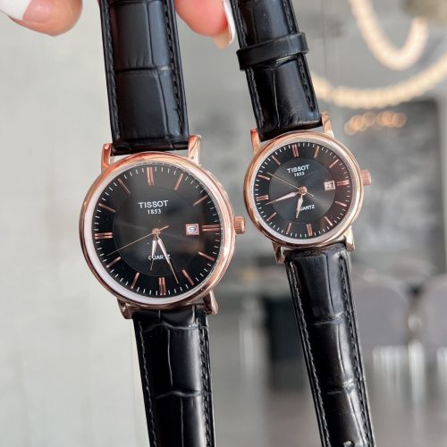 TI Watch