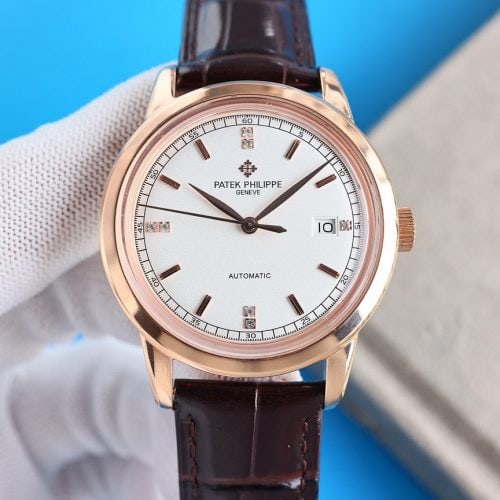 PA watch