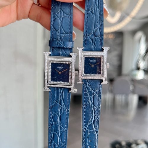 HH watch