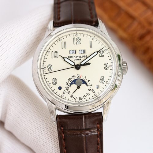 PA watch