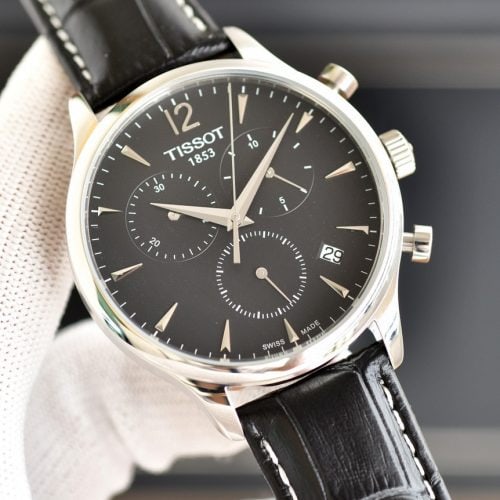 TI Watch