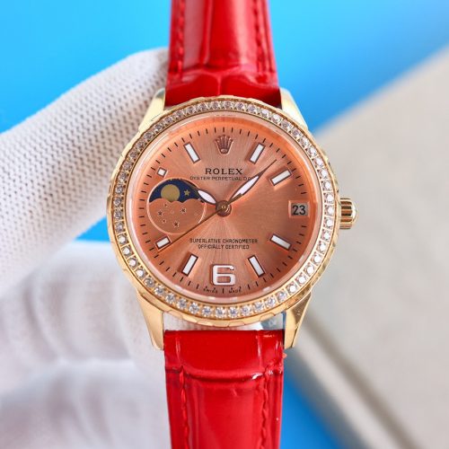 Ro watch