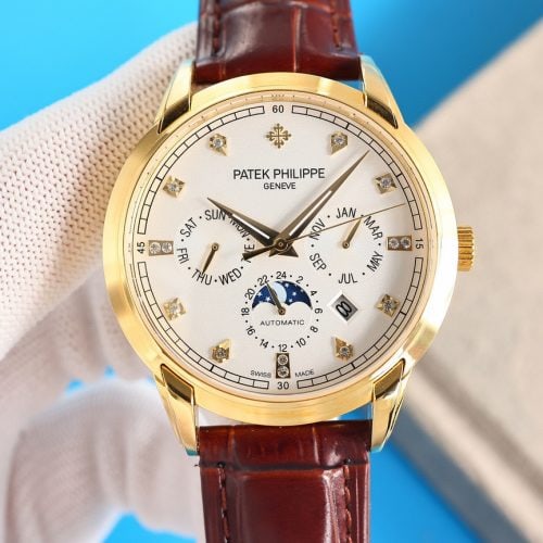 PA watch