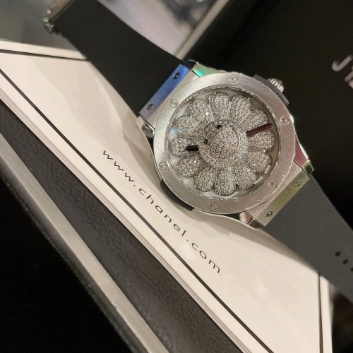 HB watch