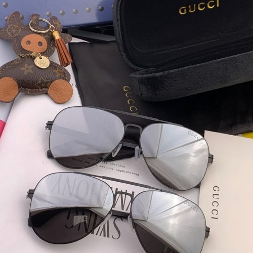 GG glasses