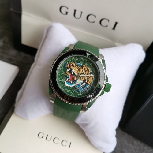 GG watch