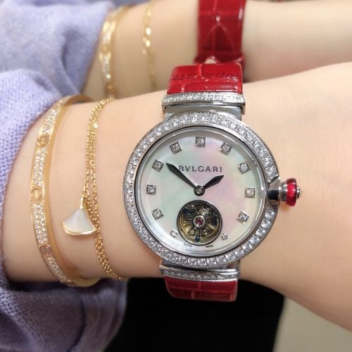 BVL watch