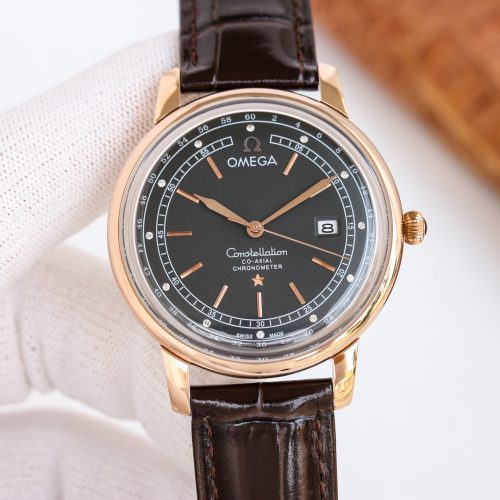 OME watch