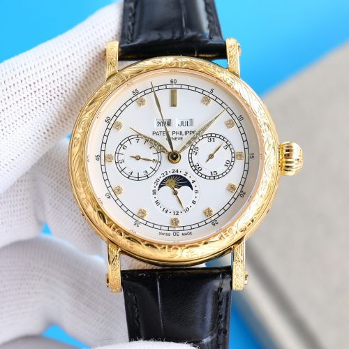 PA watch