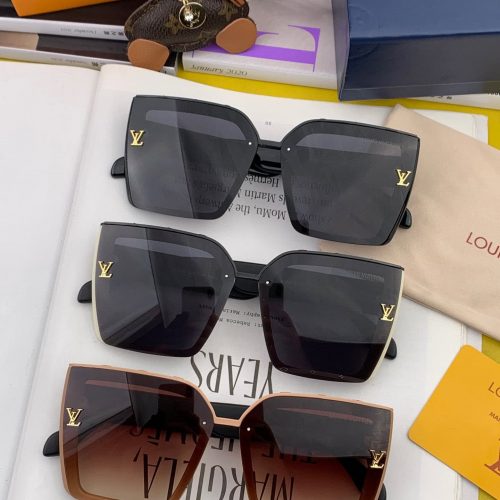 LL glasses
