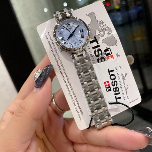 TI Watch