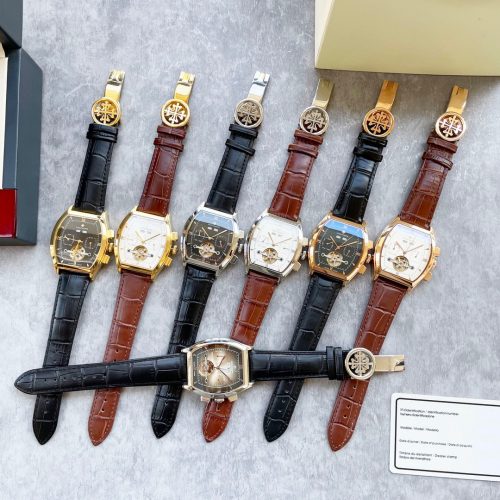PA watch
