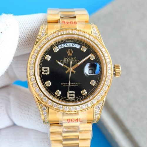 Ro watch
