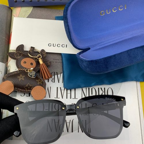 GG glasses