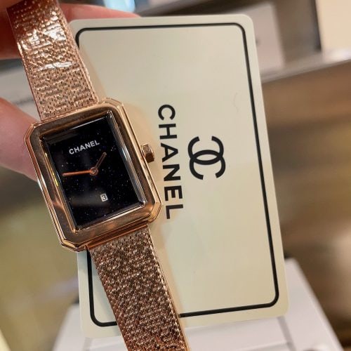 CHA watch