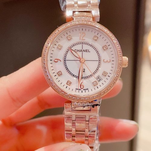 CHA watch