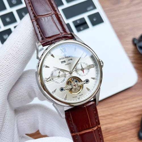 PA watch