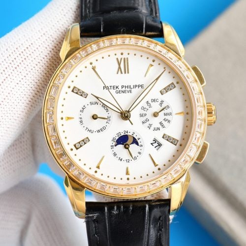 PA watch