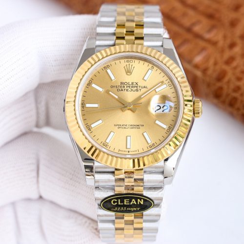 Ro watch