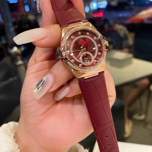 OME watch