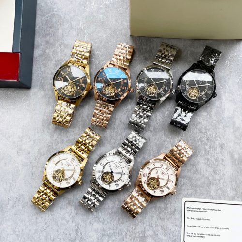 Lo watch