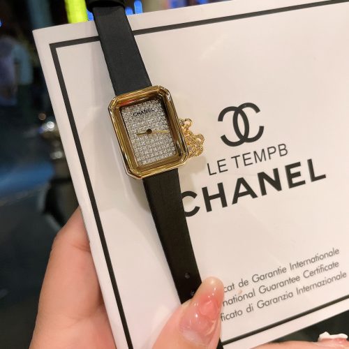 CHA watch