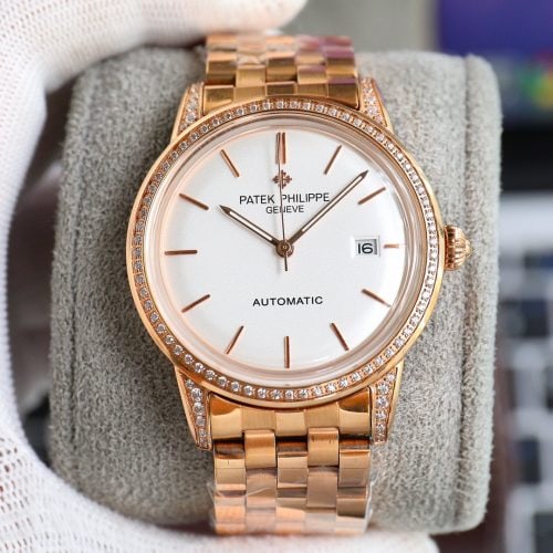PA watch
