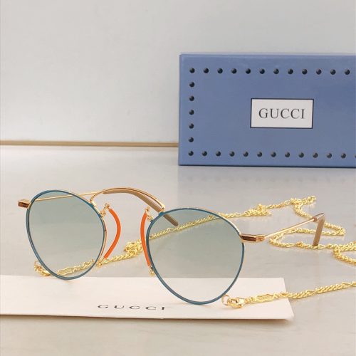 GG glasses