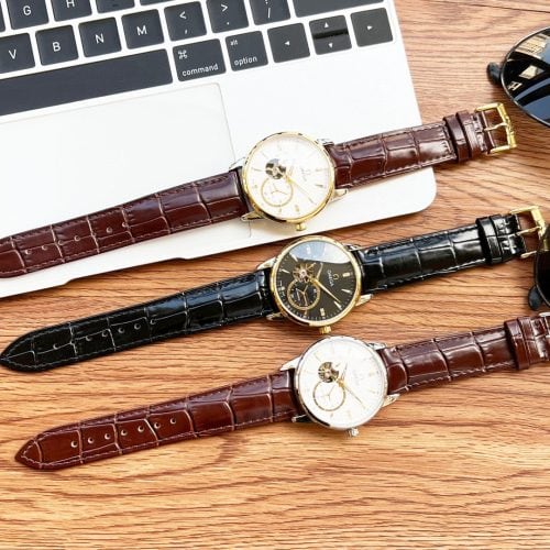 OME watch
