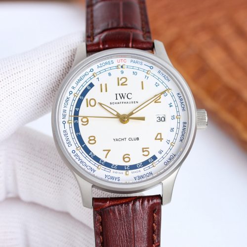 IW watch
